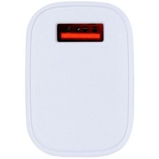 СЗУ REXANT (16-0285) USB 5V, 3 A с Quick charge, белое