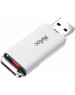 NETAC Флеш Диск 8GB U185 NT03U185N-008G-20WH USB2.0 белый