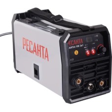 Сварочный полуавтомат РЕСАНТА САИПА-190 3в1 65/182