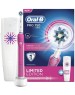 ORAL-B Электрическая зубная щетка PRO 750 LTD EDIT PINK
