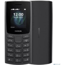 Телефон мобильный NOKIA 105 TA-1557 DS EAC1 CHARCOAL