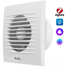 Вентилятор вытяжной BALLU BAF-FW 100 N