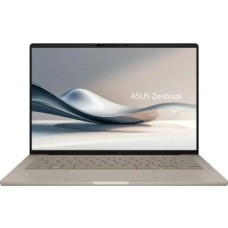 Ноутбук ASUS 14 UX3407QA-QD197W Zabriskie Beige (90NB1501-M00850) ПИ