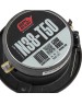 Автоакустика SPL SHOW NITRO N38-T50 ВЧ/D=9.6см/RMS=50Вт (пара)