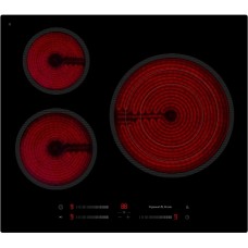 Варочная панель ZIGMUND & SHTAIN CN 53.6 B