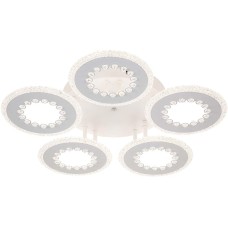 Светильник ESCADA 10233/5 LED*105W White