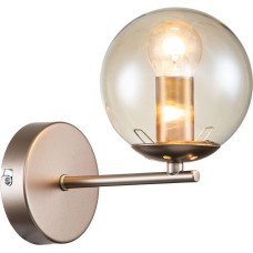 Светильник ESCADA 1119/1A E14*40W Gold