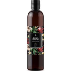 Гель для душа GRASS 125660 Milana Spring Bloom парфюмированный (350мл)