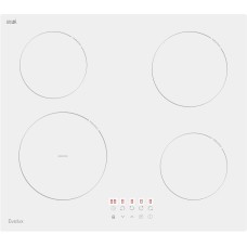 Варочная поверхность (индукция) EVELUX HEI 641 W