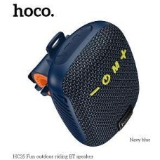 Акустика HOCO (6942007660846) HC35 Navy Blue