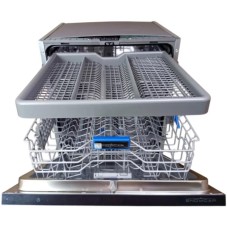 Посудомоечная машина встраиваемая SNOWCAP DW BI60/15-8 LD