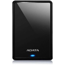 A-DATA 1ТБ Внешний диск HDD HV620S, USB 3.1, черный [ahv620s-1tu31-cbk]