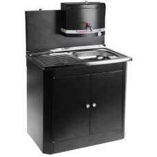 Умывальник ТЕРММИКС Умывальник с ЭВН 