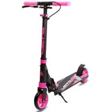 Самокат LETO розовый LET-C3S-PINK 00-00049014