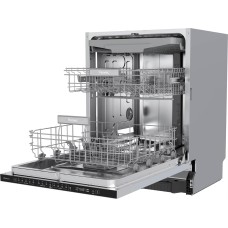Посудомоечная машина (встраиваемая) PIONEER DWB-60148