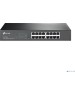 TP-LINK SMB TP-Link TL-SG1016DE Коммутатор Easy Smart с 16 гигабитными портами