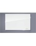 CACTUS Доска стеклянная CS-GBD-65X100-UWT стеклянная ультра белый 65x100см стекло