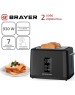 BRAYER BR2113 Тостер