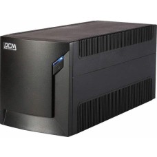 ИБП POWERCOM ИБП Raptor RPT-1025AP, 1025ВA