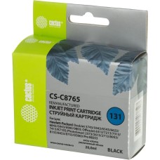 Картридж CACTUS Картридж CS-C8765, №131, черный / CS-C8765