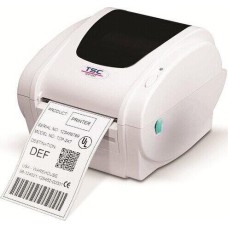 TSC Термопринтер TDP-247 (99-126A010-0002) 203dpi 178мм/с/USB/RS232 для печ.этик. белый
