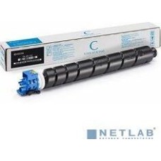 Kyocera-Mita TK-8515C Тонер-картридж голубой {TASKalfa 5052ci/6052ci (20 000 стр.)}
