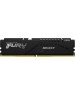 Оперативная память KINGSTON Оперативная память Fury Beast KF552C40BB-16 DDR5 - 1x 16ГБ 5200МГц, DIMM, Black, Ret
