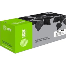 Картридж CACTUS Картридж CS-TK8345K, TK-8345K, черный / CS-TK8345K