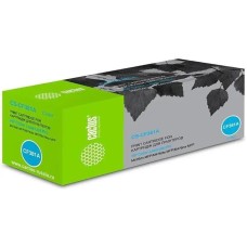 Картридж CACTUS Картридж CS-CF381A, CF381A, голубой / CS-CF381A