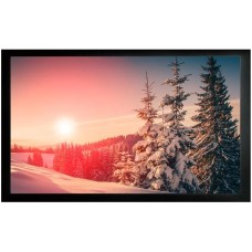 Экраны CACTUS Экран на раме 203x360см FrameExpert CS-PSFRE-360X203 16:9 настенный натяжной