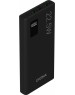 DIGMA Внешний аккумулятор (Power Bank) DGPF10A, 10000мAч, черный [dgpf10a22pbk]