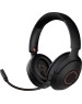 CREATIVE Наушники Zen Hybrid Pro, 3.5 мм/Bluetooth, мониторные, черный [51ef1040aa000]