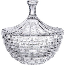 Блюдо LEFARD БЛЮДО С КРЫШКОЙ 