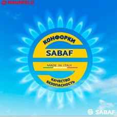 Варочная панель газовая MAUNFELD Газовая варочная панель EGHE.64.6CW/G, 4 конфорки, эмалированная сталь, белый