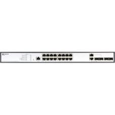 ORIGO Коммутатор OS3120P/250W, управляемый [os3120p/250w/a1a]