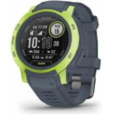 GARMIN Смарт-часы Instinct 2 SURF, 46мм, 1.2