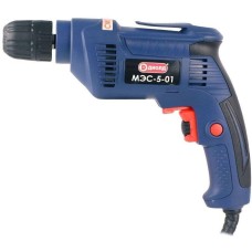 ДИОЛД Дрель безударная МЭС-5-01 с СЗП [10011021]