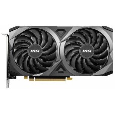 Видеокарта MSI Видеокарта NVIDIA GeForce RTX 3060 RTX 3060 VENTUS 2X 12G 12ГБ GDDR6, Ret