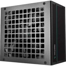 DEEPCOOL Блок питания ATX 550W PF550 V2 80 PLUS WHITE (20+4pin) APFC 120mm fan 6xSATA RTL