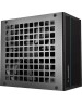 DEEPCOOL Блок питания ATX 550W PF550 V2 80 PLUS WHITE (20+4pin) APFC 120mm fan 6xSATA RTL
