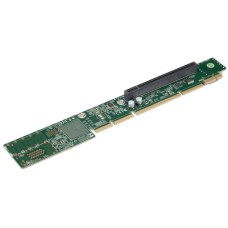 SUPERMICRO Адаптер AOC-URG4N4-O - 1U Ultra Riser with 1 PCI-E 4.0 x16