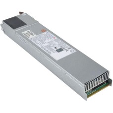 Блок питания SUPERMICRO Блок питания PWS-2K20A-1R 1U 2200W Redundant, Titanium, 76(W) X 40(H) X 336(L) mm