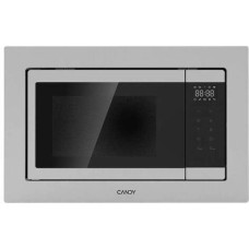 CANDY Встраиваемая микроволновая печь CMXBTG218X, 21л, 800Вт, серебристый [td0051028ru]