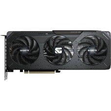 Видеокарта GIGABYTE Видеокарта NVIDIA GeForce RTX 5060TI GV-N506TGAMING OC-8GD 1.0 8ГБ Gaming, GDDR7, OC, Ret