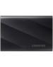 Samsung Portable SSD 1TB T9 [MU-PG1T0B/WW] Type-C, USB 3.2 Gen2, R/W 2000/1950MB/s, 88x60x14mm, Black (12 мес.)