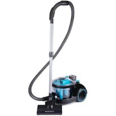 ARNICA Пылесос Bora 5000, 2400Вт, синий/черный [et11131]