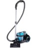 ARNICA Пылесос Bora 5000, 2400Вт, синий/черный [et11131]