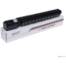 CET Тонер-картридж (CPP, TF8) C-EXV54 для CANON iRC3025/iRC3025i ( ) Cyan, 207г, 8500 стр., 141515