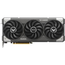 Видеокарта ASUS Видеокарта NVIDIA GeForce RTX 5060 TUF-RTX5060-O8G-GAMING 8ГБ Gaming, GDDR7, OC, Ret