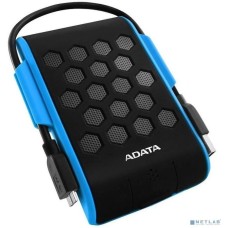 A-Data Portable HDD 1Tb AHD720-1TU31-CBL HD720 USB 3.0 DashDrive Durable (5400rpm) 2.5